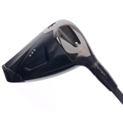 Used Callaway Paradym Triple Diamond Driver / 9.0 Degrees / Stiff Flex