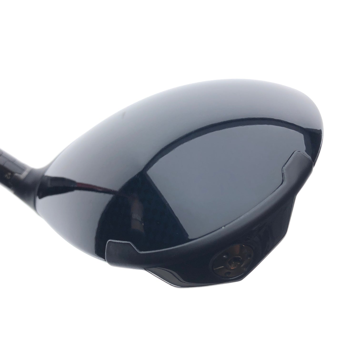 Used Callaway Paradym Triple Diamond Driver / 9.0 Degrees / Stiff Flex