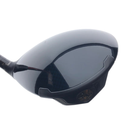 Used Callaway Paradym Triple Diamond Driver / 9.0 Degrees / Stiff Flex