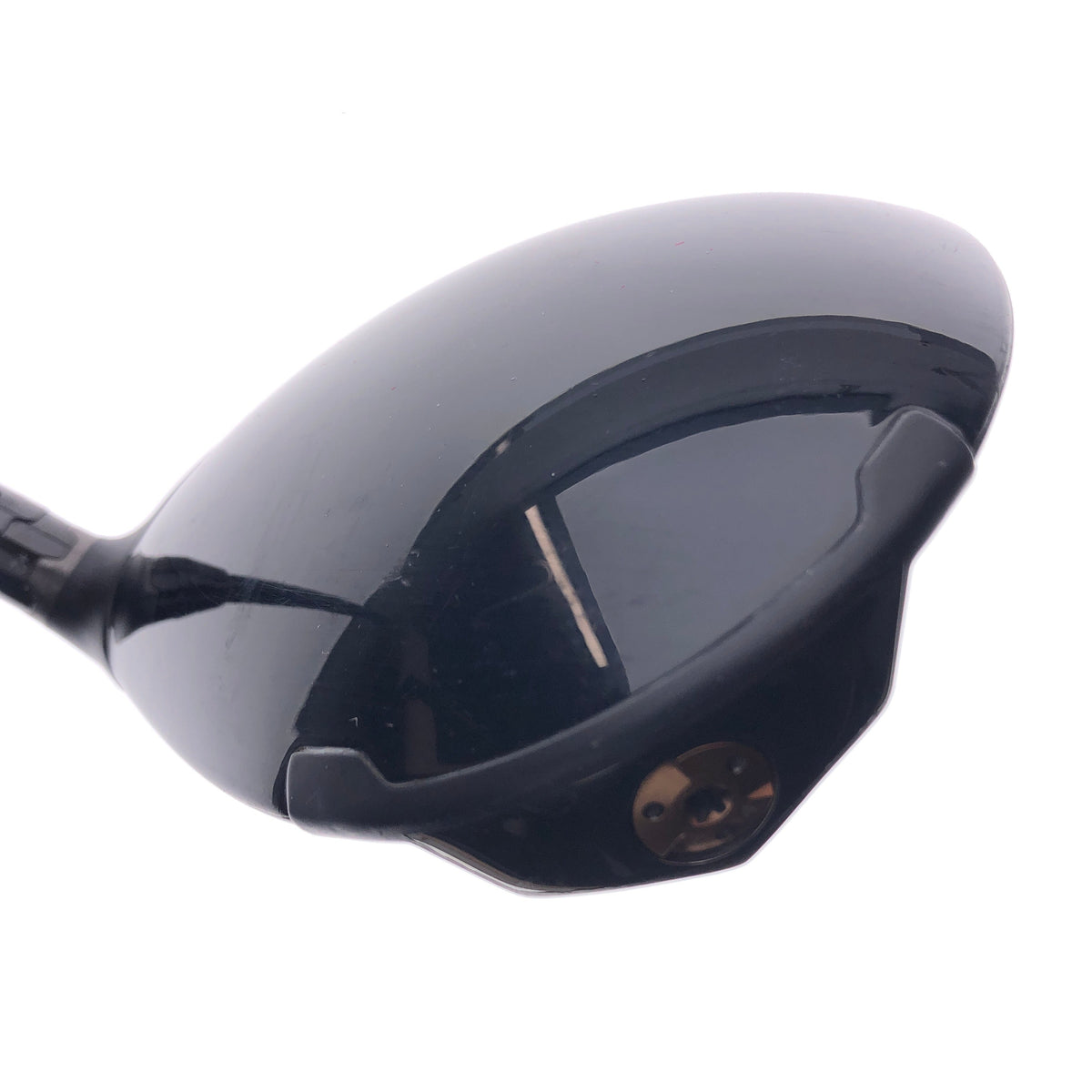 Used Callaway Paradym Triple Diamond Driver / 9.0 Degrees / Stiff Flex