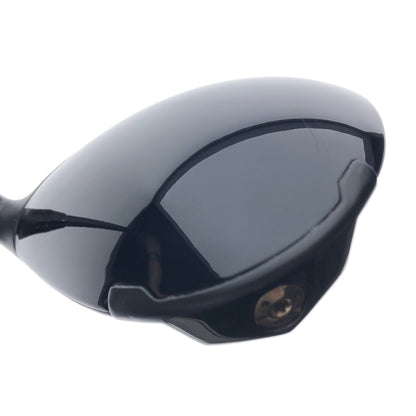 Used Callaway Paradym Triple Diamond Driver / 9.0 Degrees / Stiff Flex