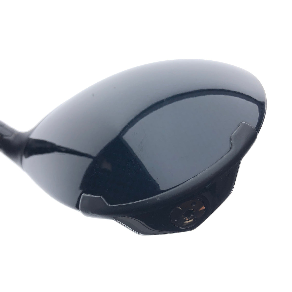 Used Callaway Paradym Triple Diamond Driver / 9.0 Degrees / Stiff Flex