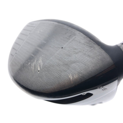 Used Callaway Paradym Triple Diamond Driver / 9.0 Degrees / Stiff Flex
