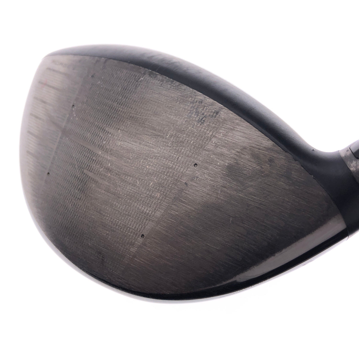 Used Callaway Paradym Triple Diamond Driver / 9.0 Degrees / Stiff Flex