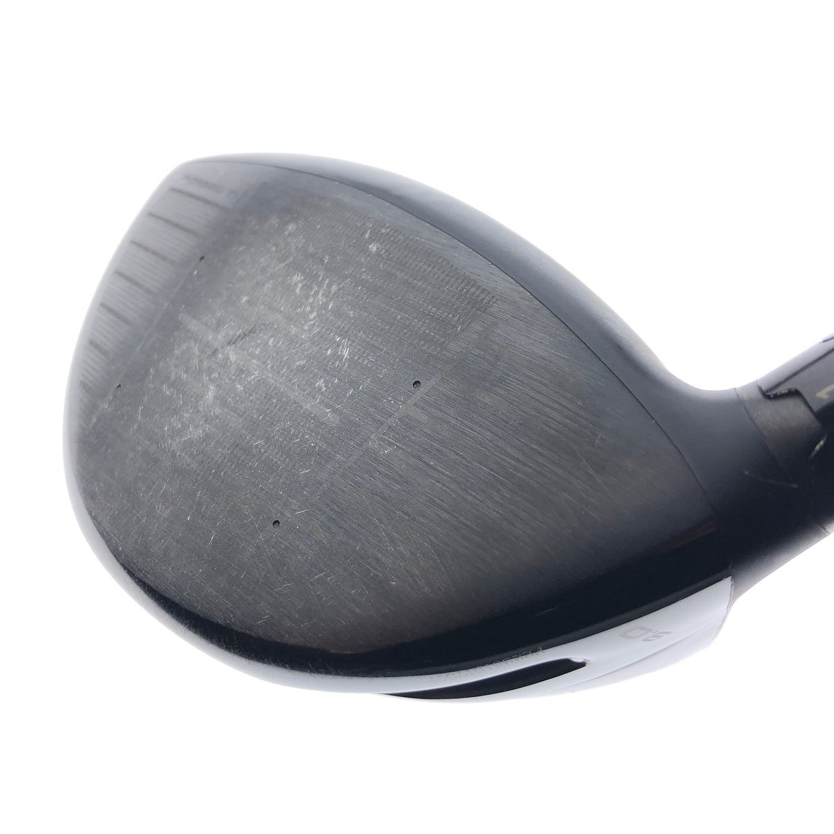 Used Callaway Paradym Triple Diamond Driver / 9.0 Degrees / Stiff Flex