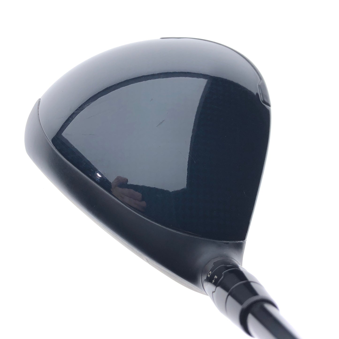 Used Callaway Paradym Triple Diamond Driver / 9.0 Degrees / Stiff Flex