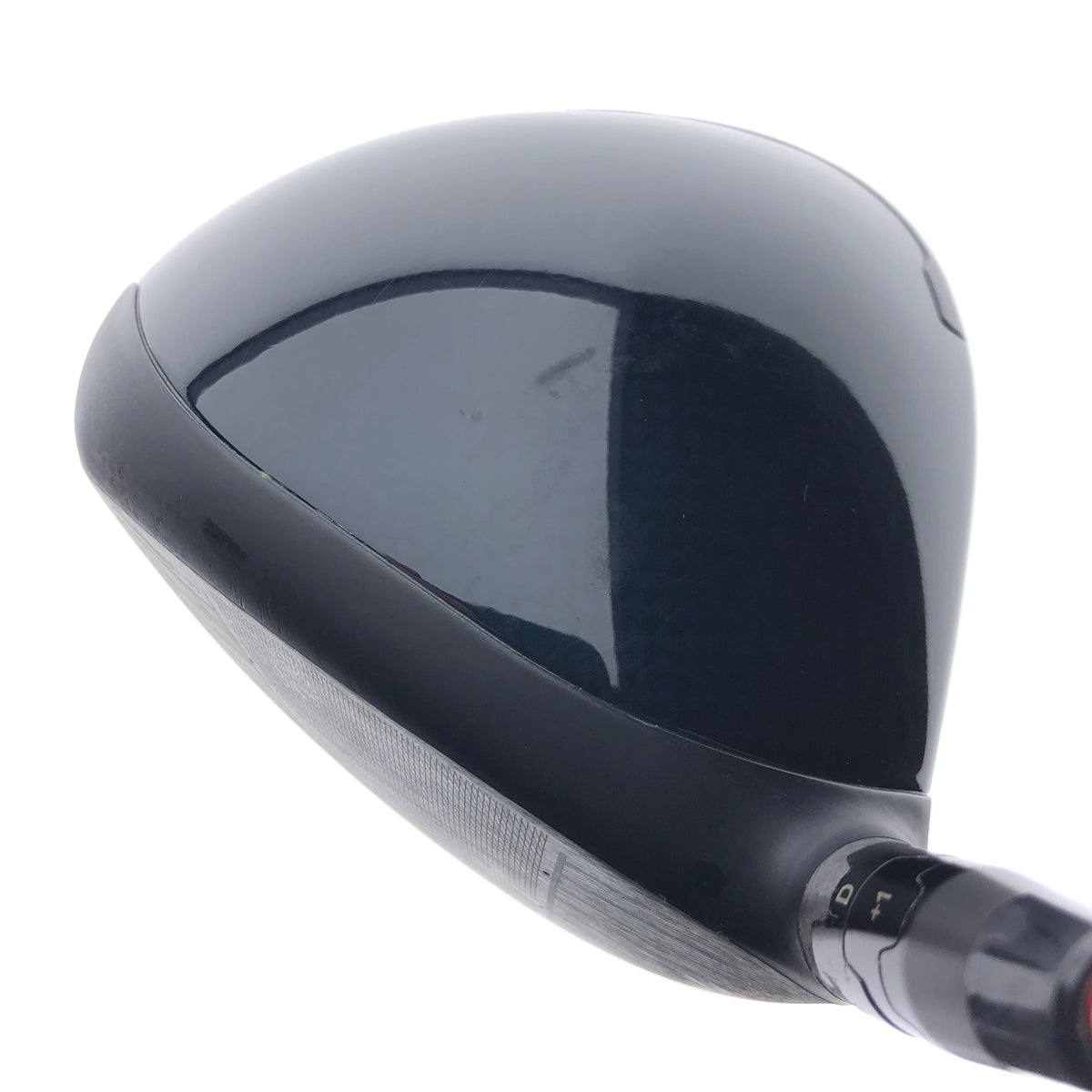 Used Callaway Paradym Triple Diamond Driver / 9.0 Degrees / Stiff Flex