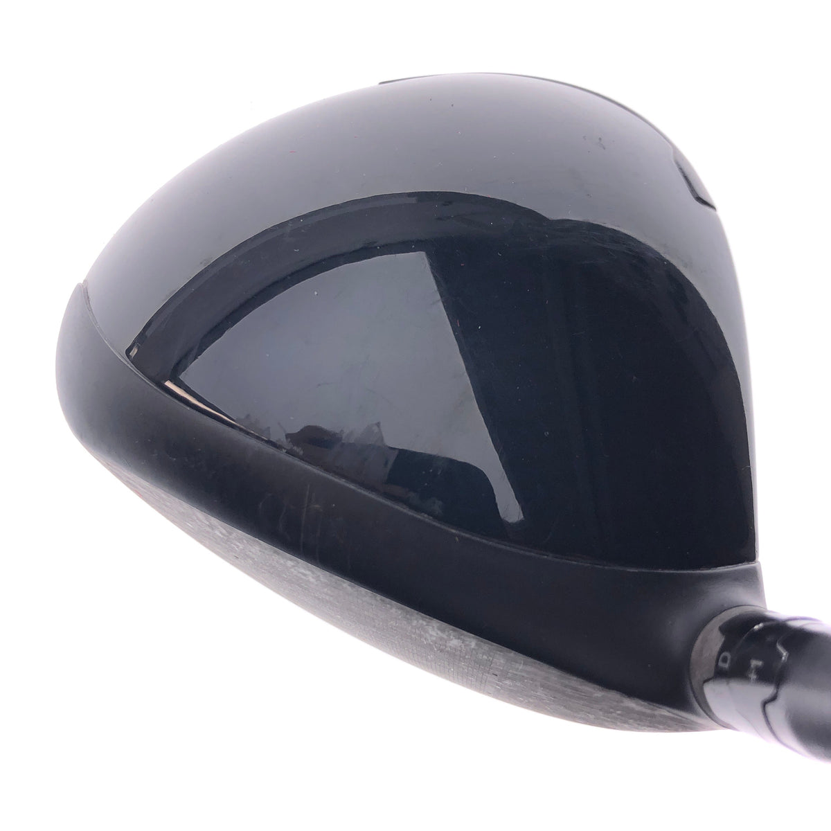 Used Callaway Paradym Triple Diamond Driver / 9.0 Degrees / Stiff Flex