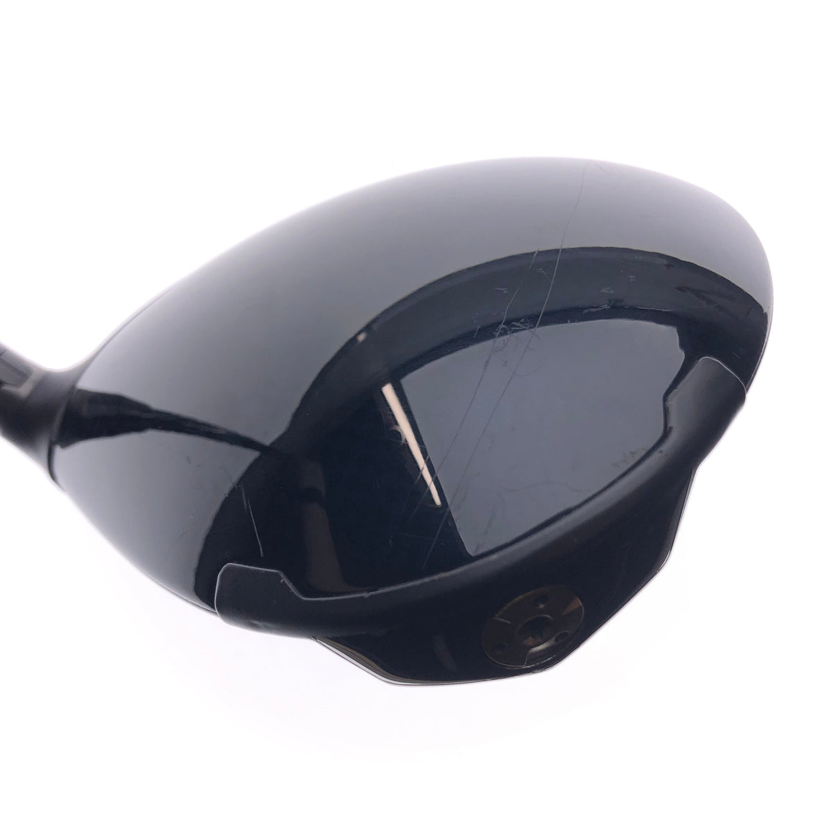 Used Callaway Paradym Triple Diamond Driver / 9.0 Degrees / X-Stiff Flex