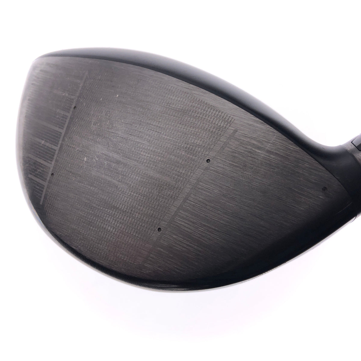 Used Callaway Paradym Triple Diamond Driver / 9.0 Degrees / X-Stiff Flex
