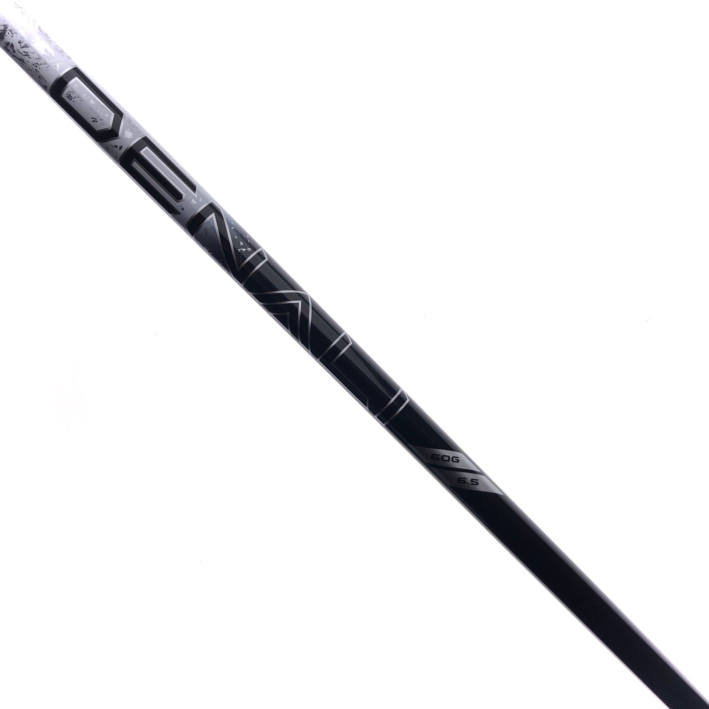 Used Callaway Paradym Triple Diamond Driver / 9.0 Degrees / X-Stiff Flex