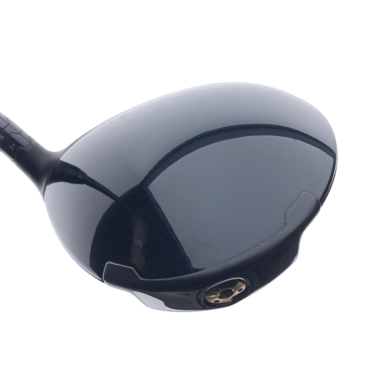 Used Callaway Paradym X Driver / 10.5 Degrees / Stiff Flex