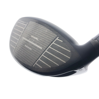 Used Callaway Paradym X Driver / 10.5 Degrees / Stiff Flex