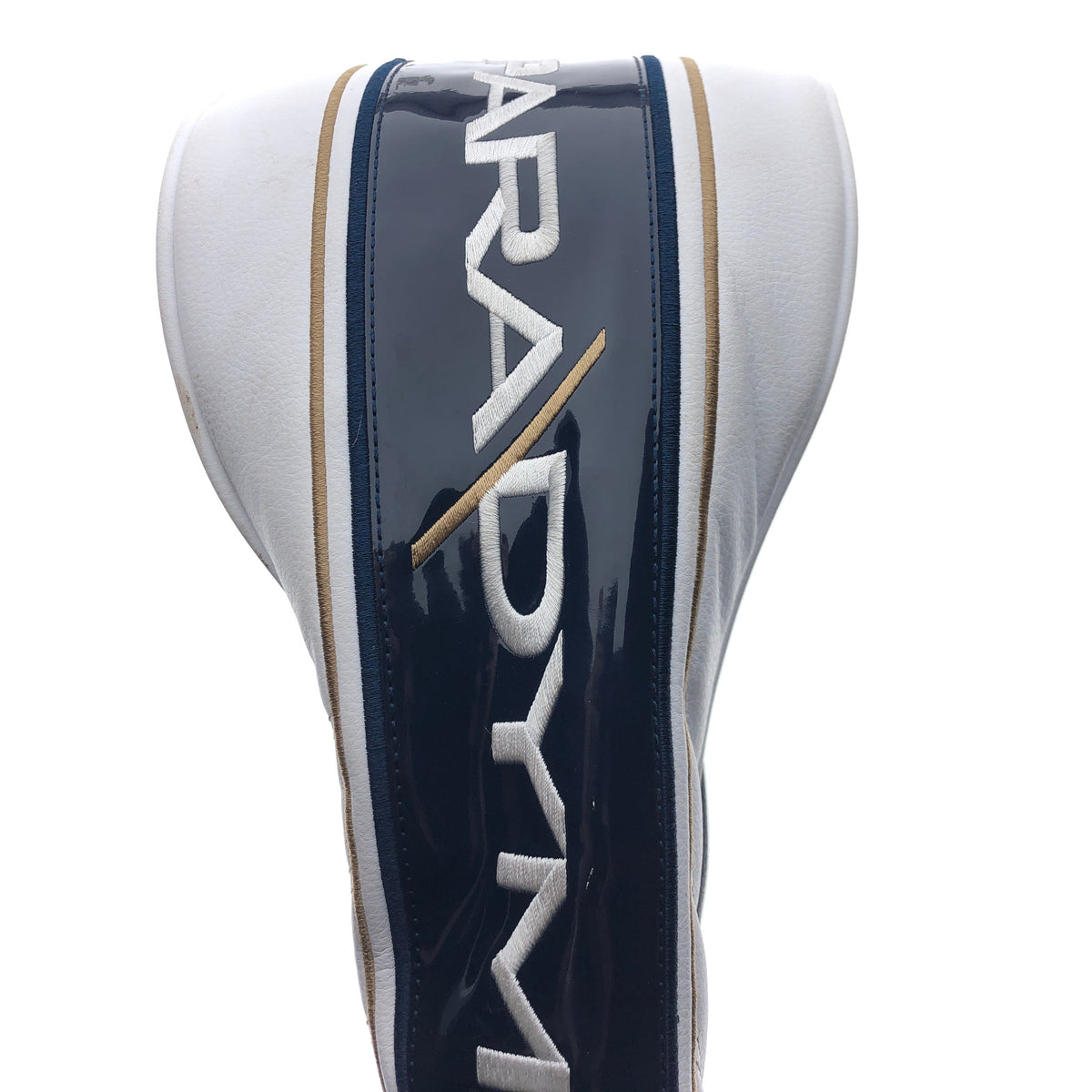 Used Callaway Paradym X Driver / 12.0 Degrees / Regular Flex