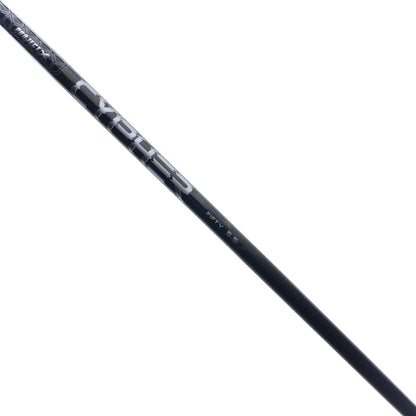 Used Callaway Paradym X Driver / 12.0 Degrees / Regular Flex