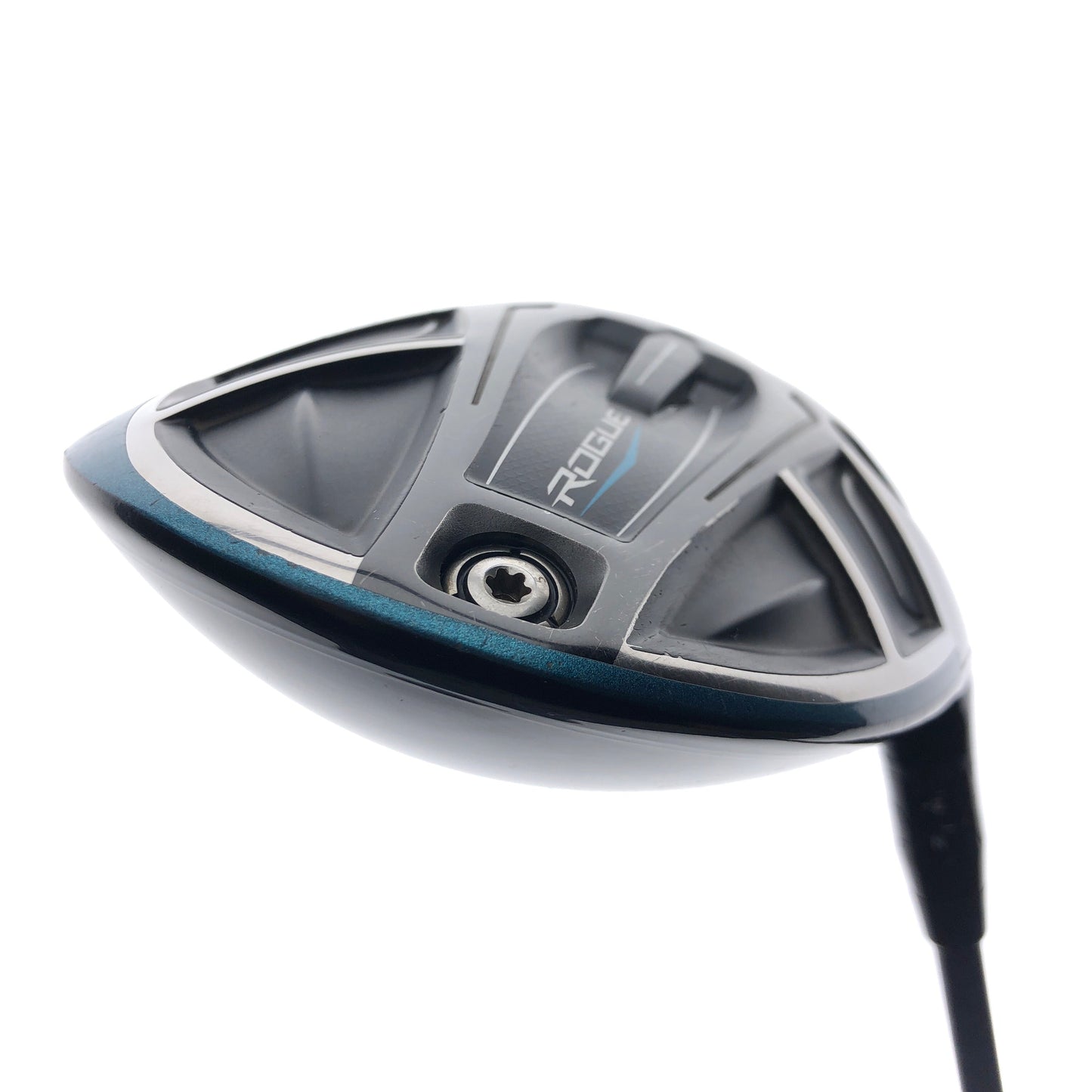 Used Callaway Rogue Driver / 10.5 Degrees / Regular Flex