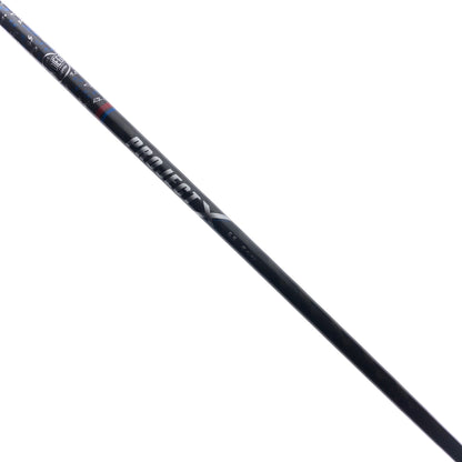 Used Callaway Rogue Driver / 10.5 Degrees / Regular Flex