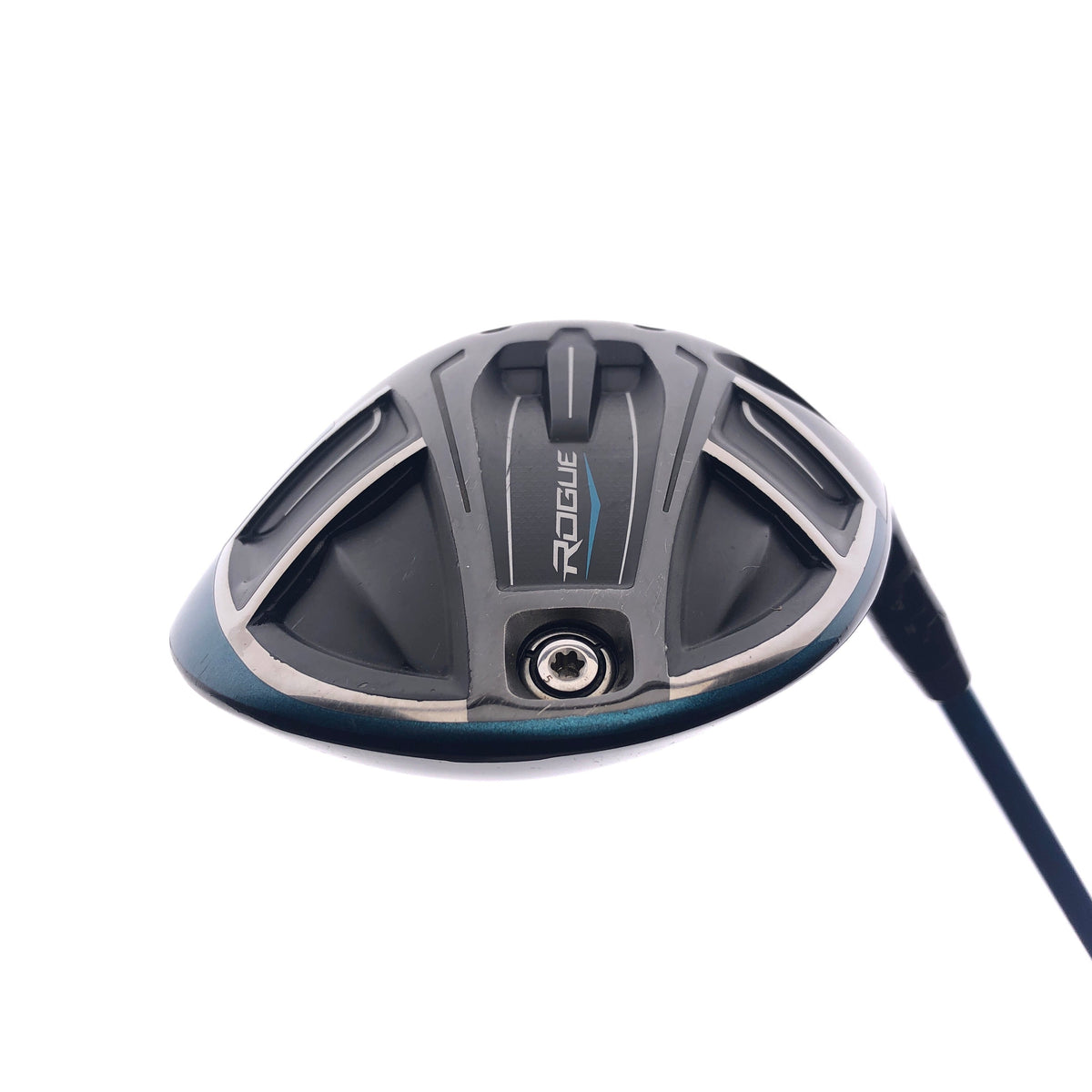 Used Callaway Rogue Driver / 10.5 Degrees / Stiff Flex
