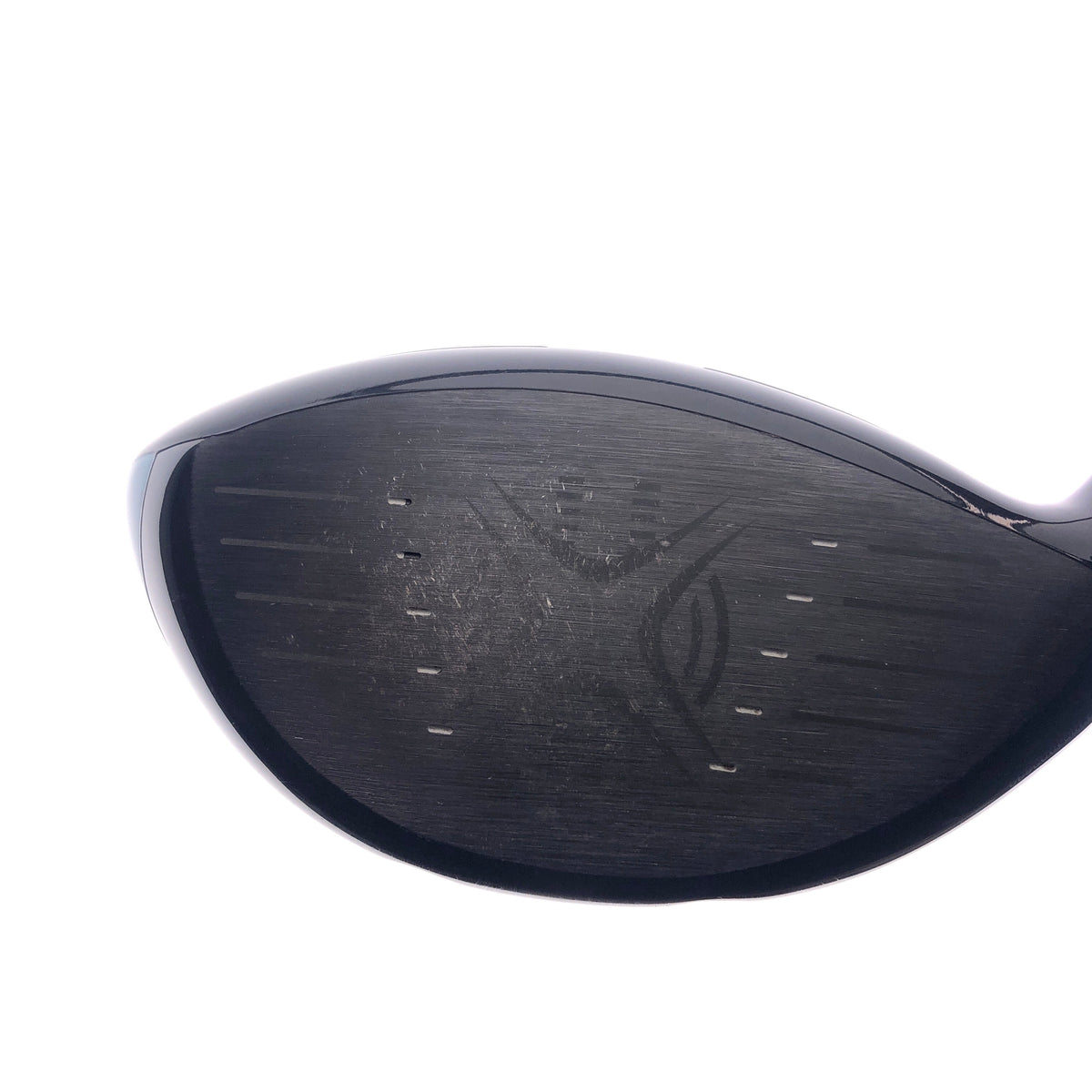 Used Callaway Rogue Driver / 10.5 Degrees / Stiff Flex