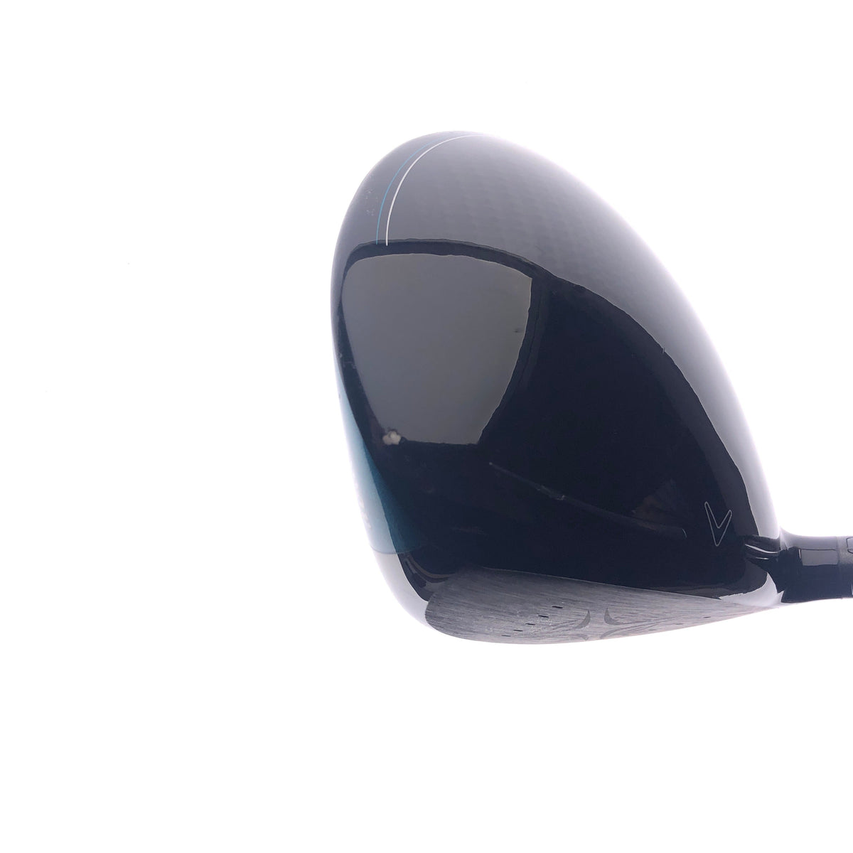 Used Callaway Rogue Driver / 10.5 Degrees / Stiff Flex