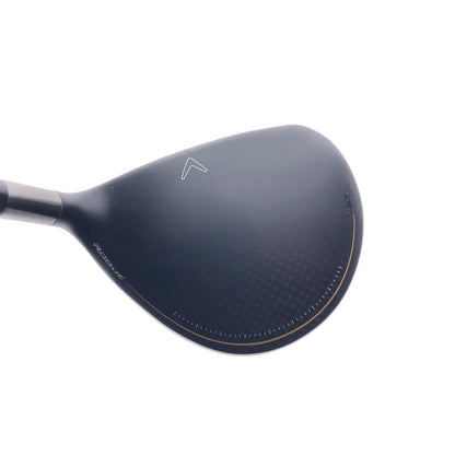 Used Callaway Rogue ST LS 3 Fairway Wood / 15 Degrees / Stiff Flex