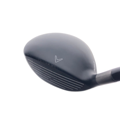 Used Callaway Rogue ST LS 3 Fairway Wood / 15 Degrees / Stiff Flex