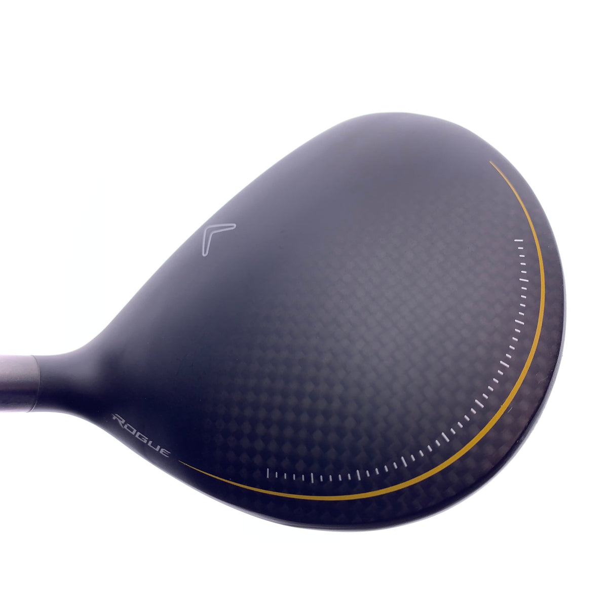 Used Callaway Rogue ST MAX 3 Fairway Wood / 15 Degrees / Regular Flex