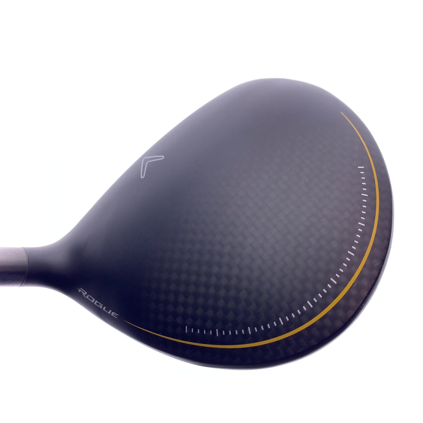 Used Callaway Rogue ST MAX 3 Fairway Wood / 15 Degrees / Regular Flex