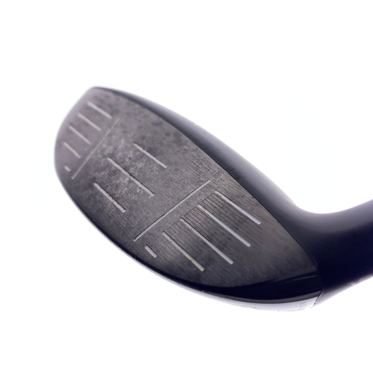 Used Callaway Rogue ST MAX 3 Fairway Wood / 15 Degrees / Regular Flex