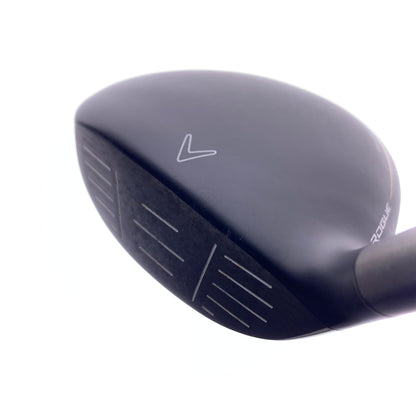 Used Callaway Rogue ST MAX 3 Fairway Wood / 15 Degrees / Regular Flex