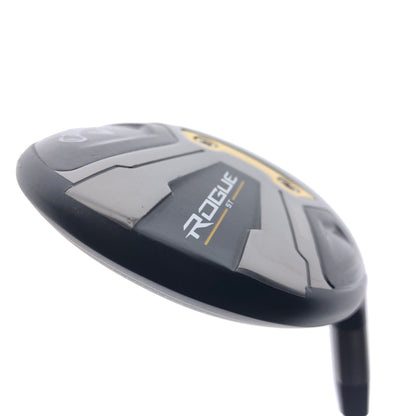 Used Callaway Rogue ST MAX 3 Fairway Wood / 15 Degrees / Stiff Flex
