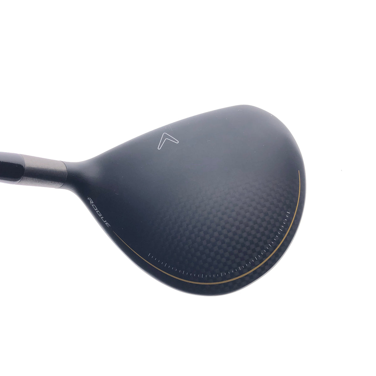 Used Callaway Rogue ST MAX 3 Fairway Wood / 15 Degrees / Stiff Flex