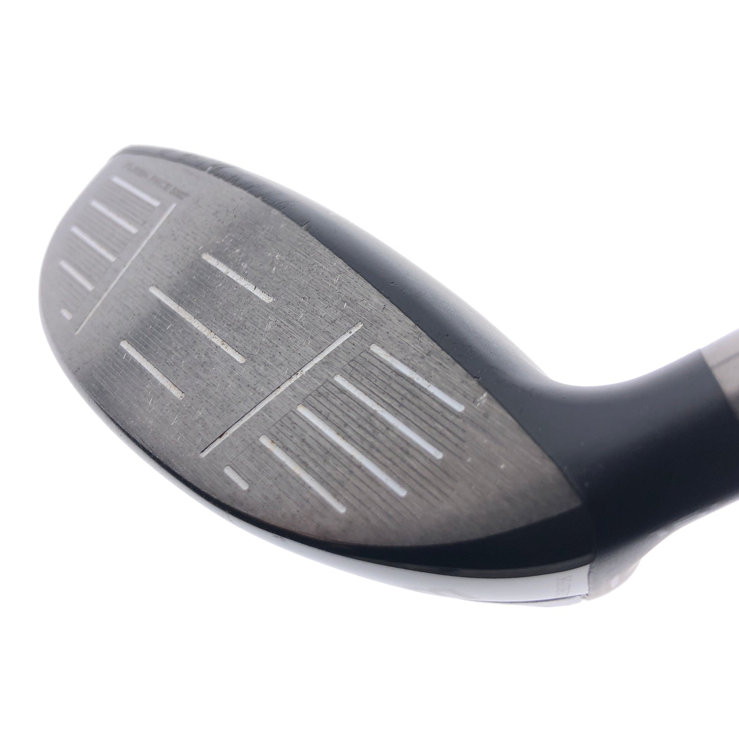 Used Callaway Rogue ST MAX 3 Fairway Wood / 15 Degrees / Stiff Flex