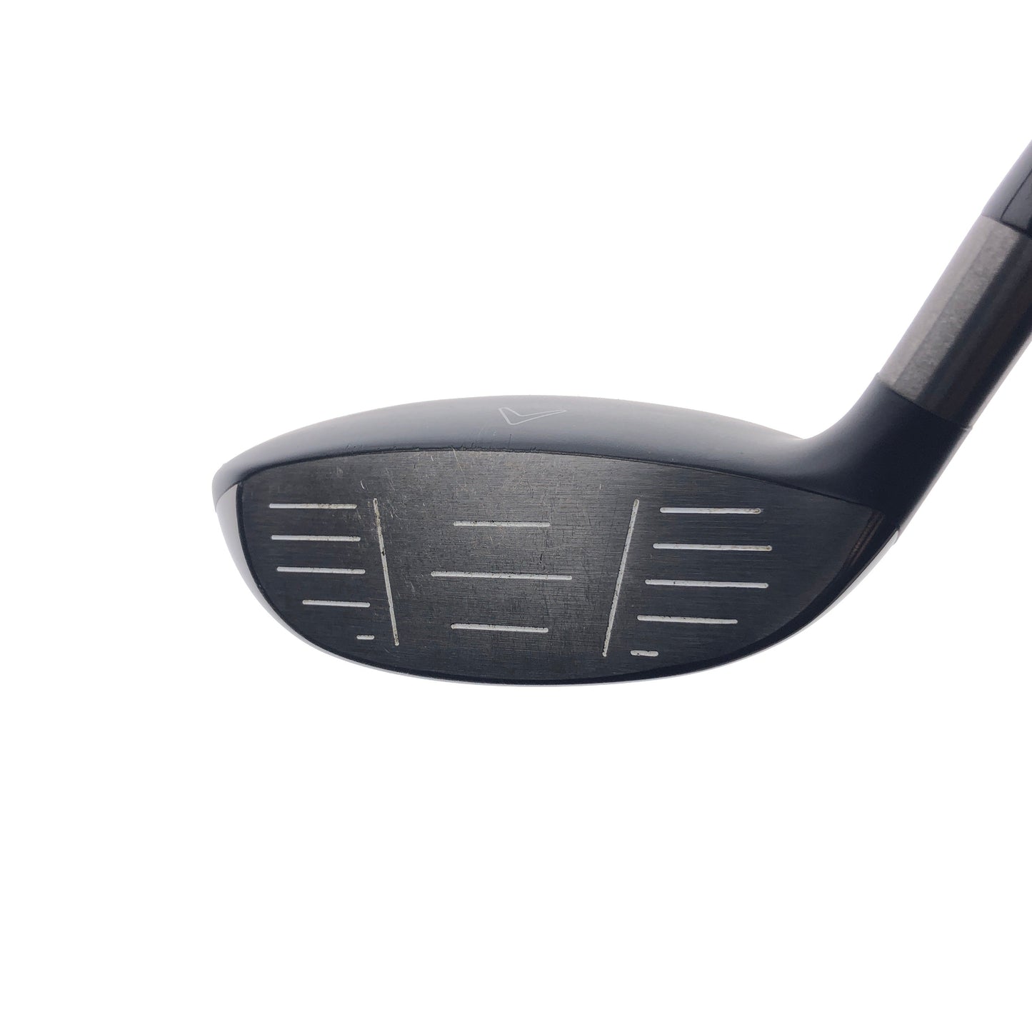 Used Callaway Rogue ST MAX 3 Fairway Wood / 15 Degrees / Stiff Flex