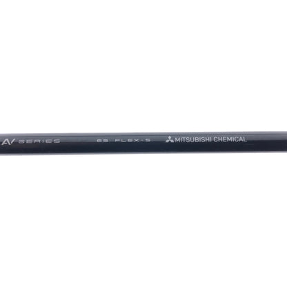 Used Callaway Rogue ST MAX 3 Fairway Wood / 15 Degrees / Stiff Flex