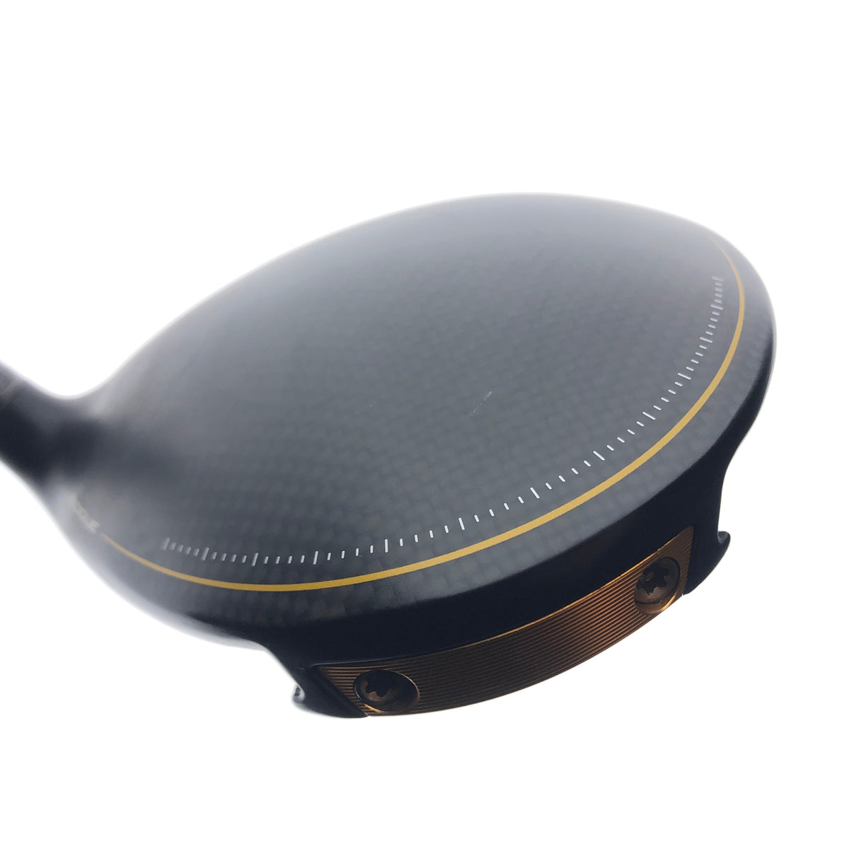 Used Callaway Rogue ST MAX D Driver / 10.5 Degrees / Stiff Flex