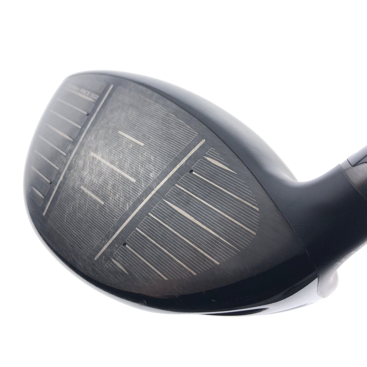 Used Callaway Rogue ST MAX D Driver / 10.5 Degrees / Stiff Flex