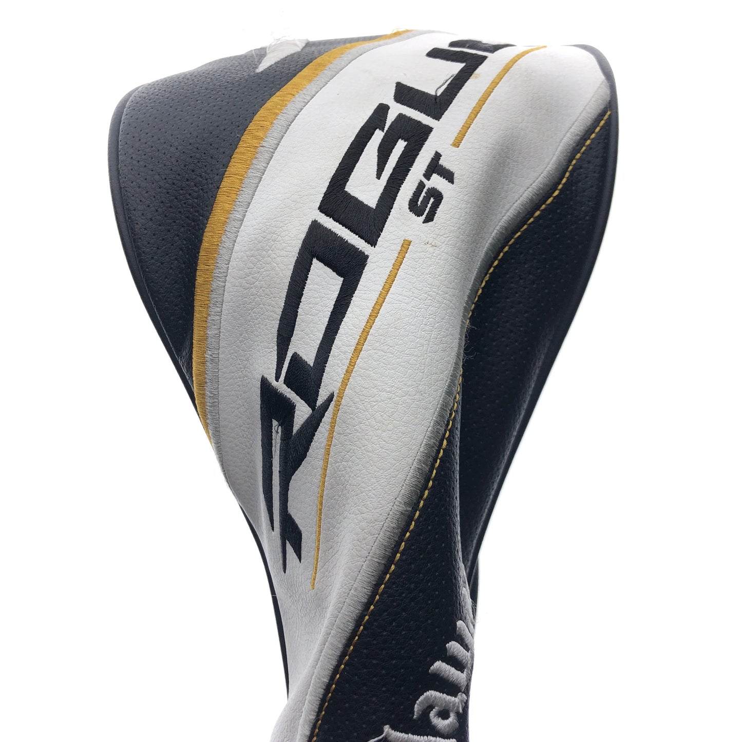 Used Callaway Rogue ST MAX Driver / 12.0 Degrees / Stiff Flex