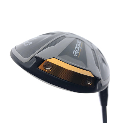 Used Callaway Rogue ST MAX Driver / 12.0 Degrees / Stiff Flex