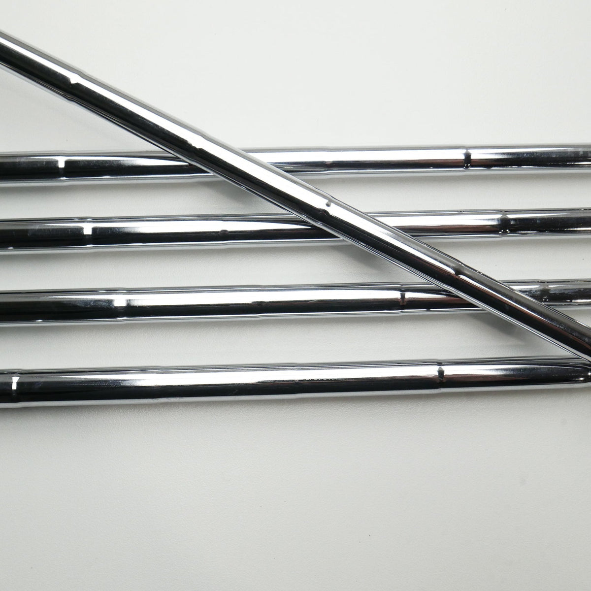 Used Callaway Rogue ST MAX Iron Set / 6 - PW / Regular Flex