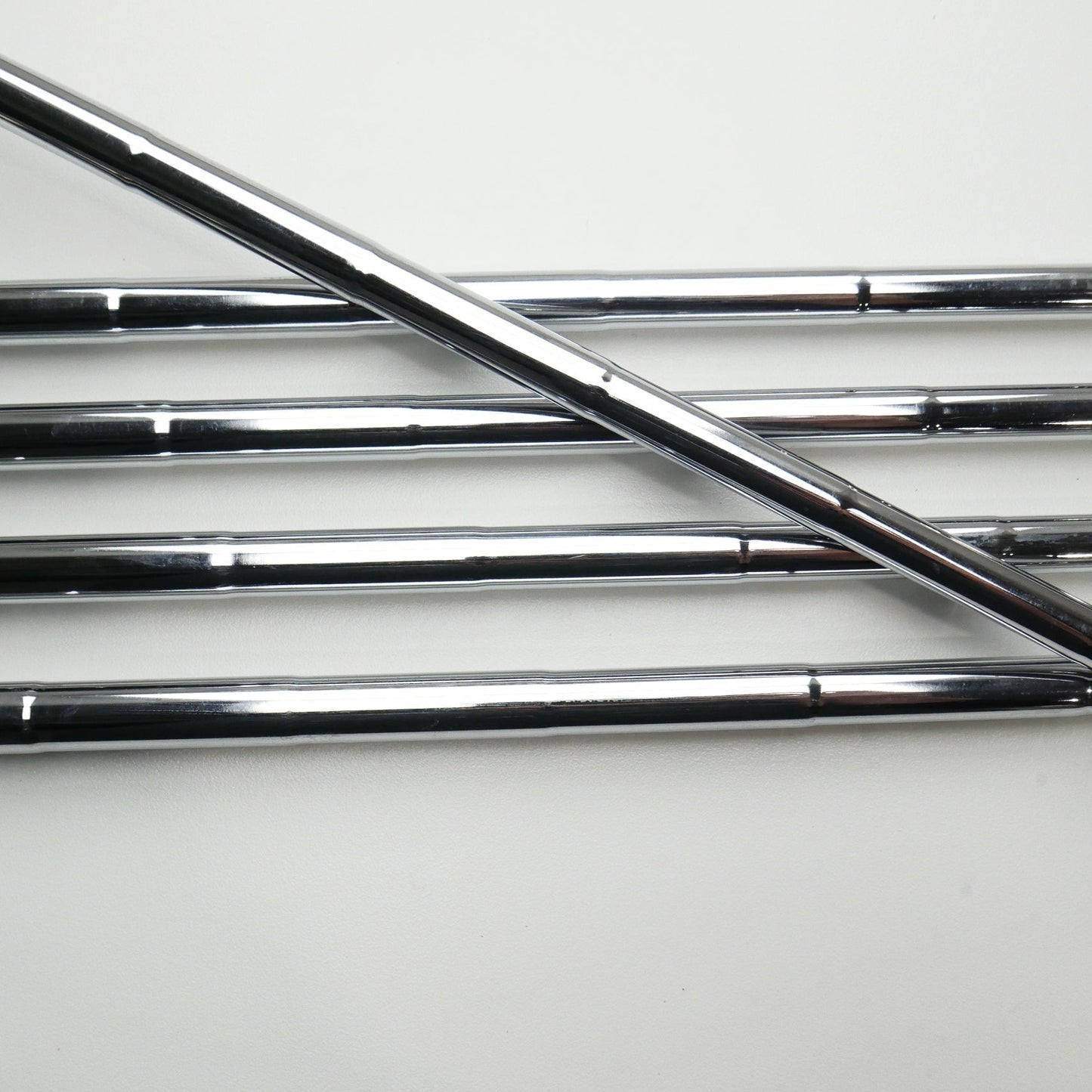 Used Callaway Rogue ST MAX Iron Set / 6 - PW / Regular Flex