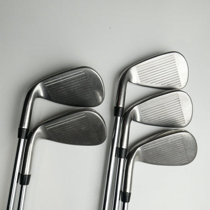 Used Callaway Rogue ST MAX Iron Set / 6 - PW / Regular Flex