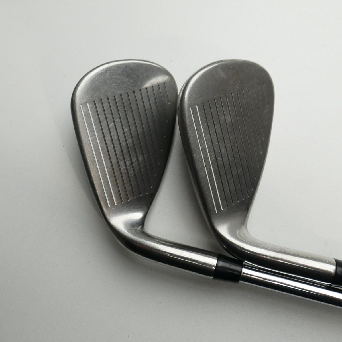 Used Callaway Rogue ST MAX Iron Set / 6 - PW / Regular Flex