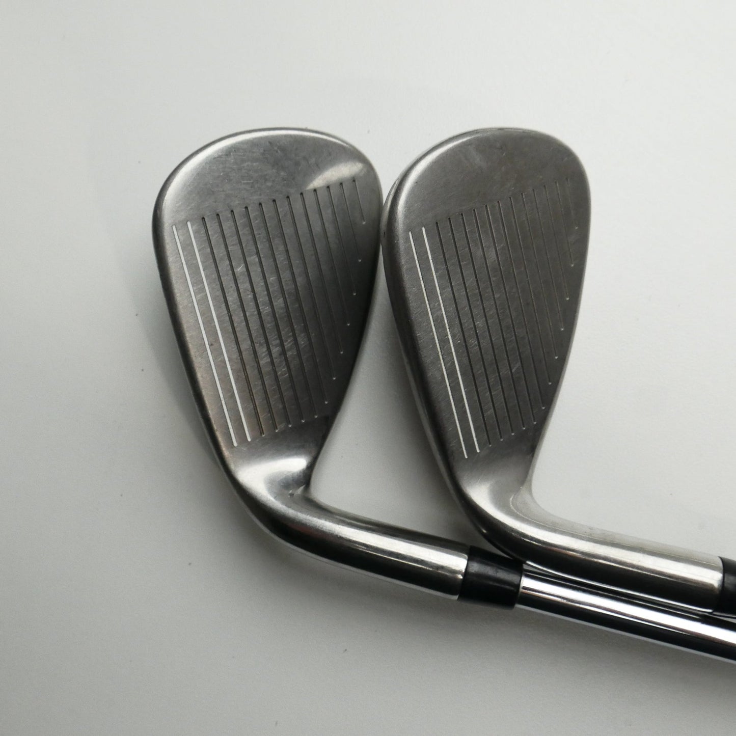 Used Callaway Rogue ST MAX Iron Set / 6 - PW / Regular Flex