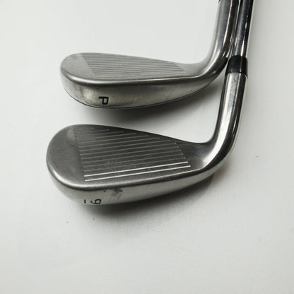 Used Callaway Rogue ST MAX Iron Set / 6 - PW / Regular Flex