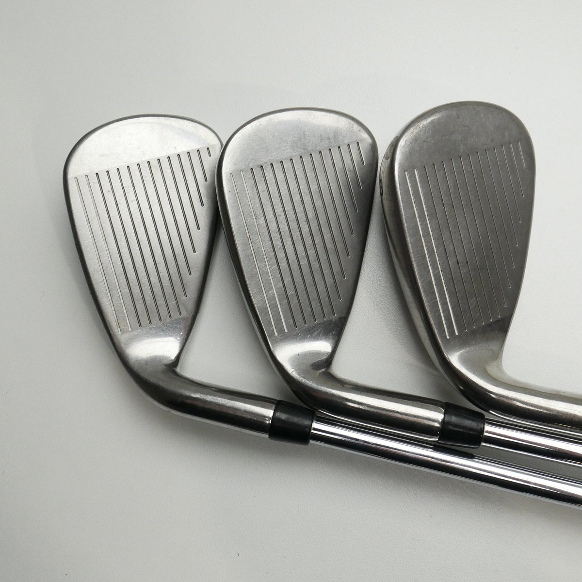 Used Callaway Rogue ST MAX Iron Set / 6 - PW / Regular Flex