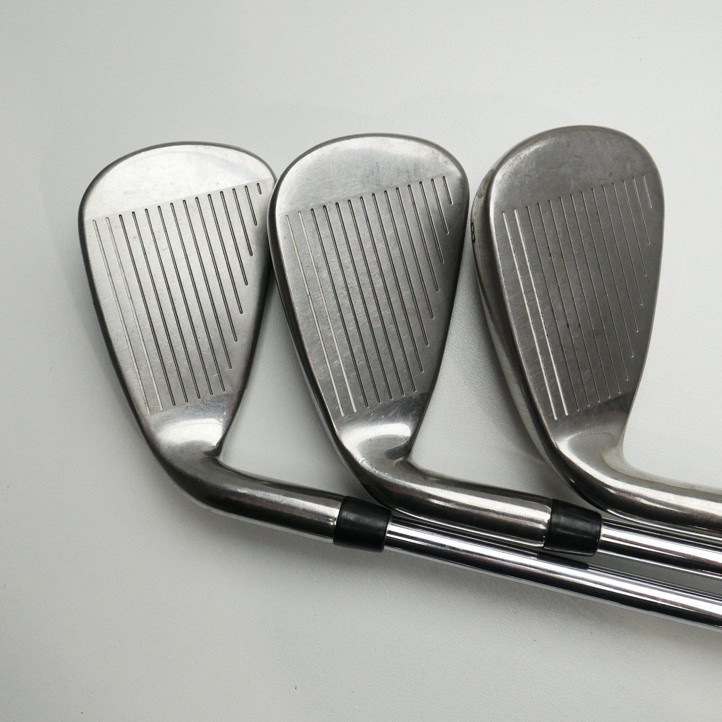 Used Callaway Rogue ST MAX Iron Set / 6 - PW / Regular Flex