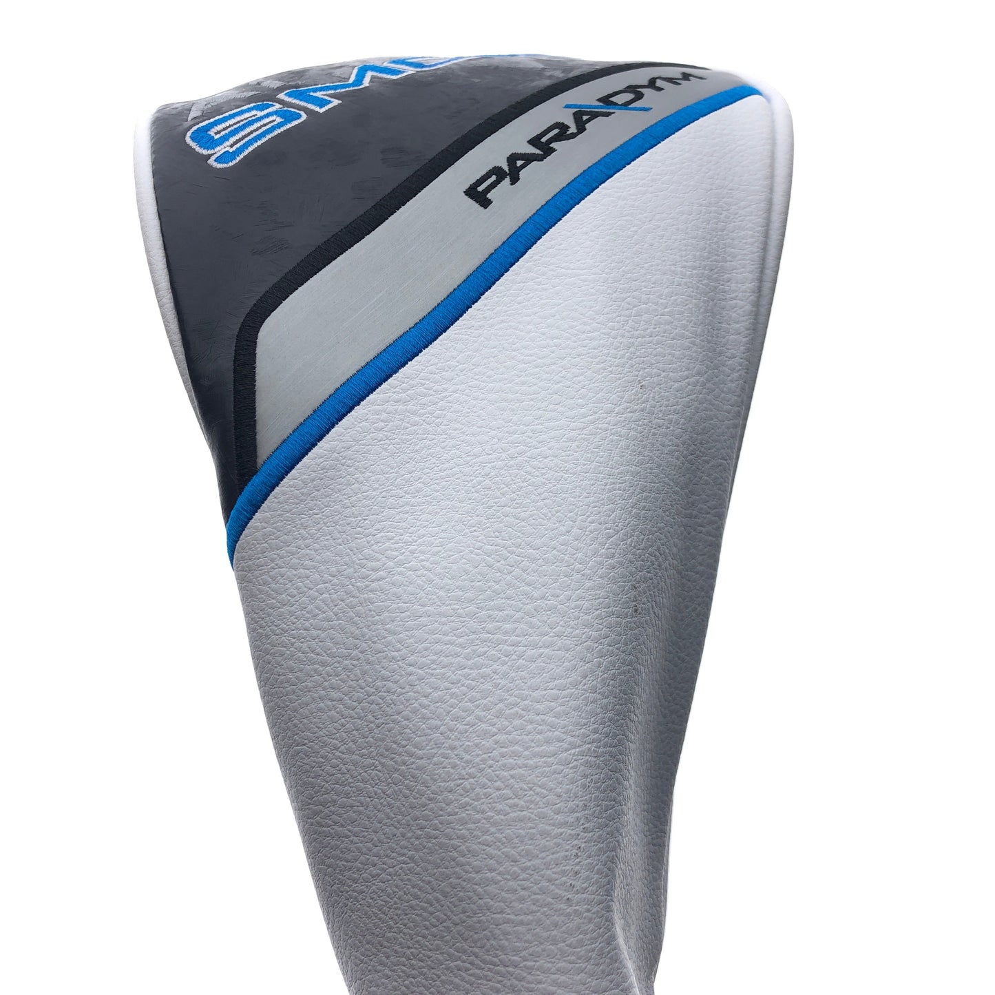 Used Callaway Rogue ST Triple Diamond LS Driver / 9.0 Degrees /Stiff Flex