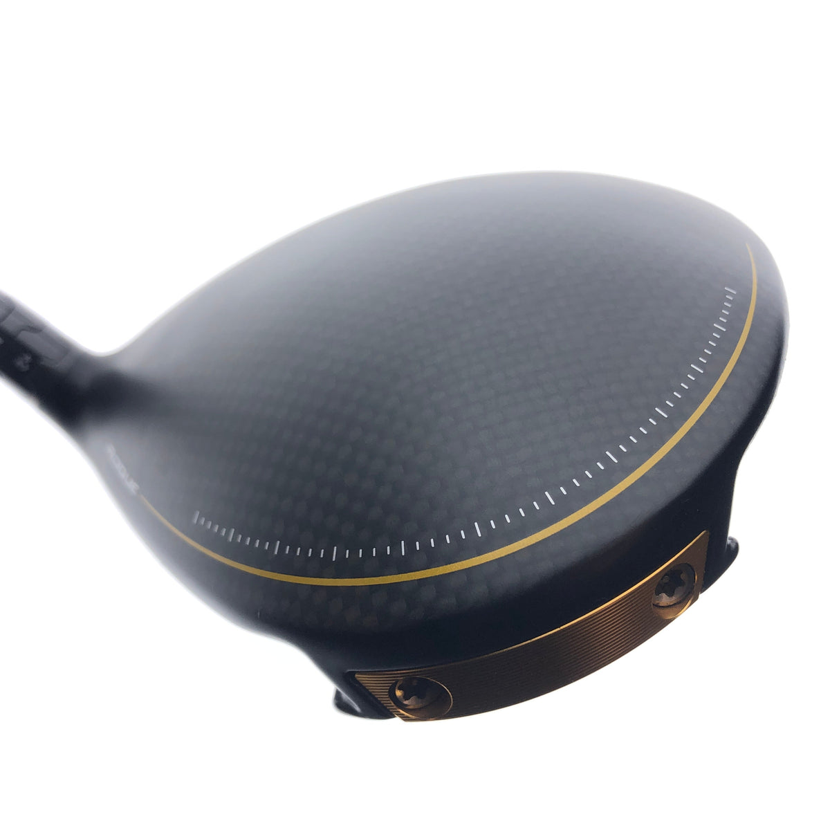 Used Callaway Rogue ST Triple Diamond LS Driver / 9.0 Degrees /Stiff Flex