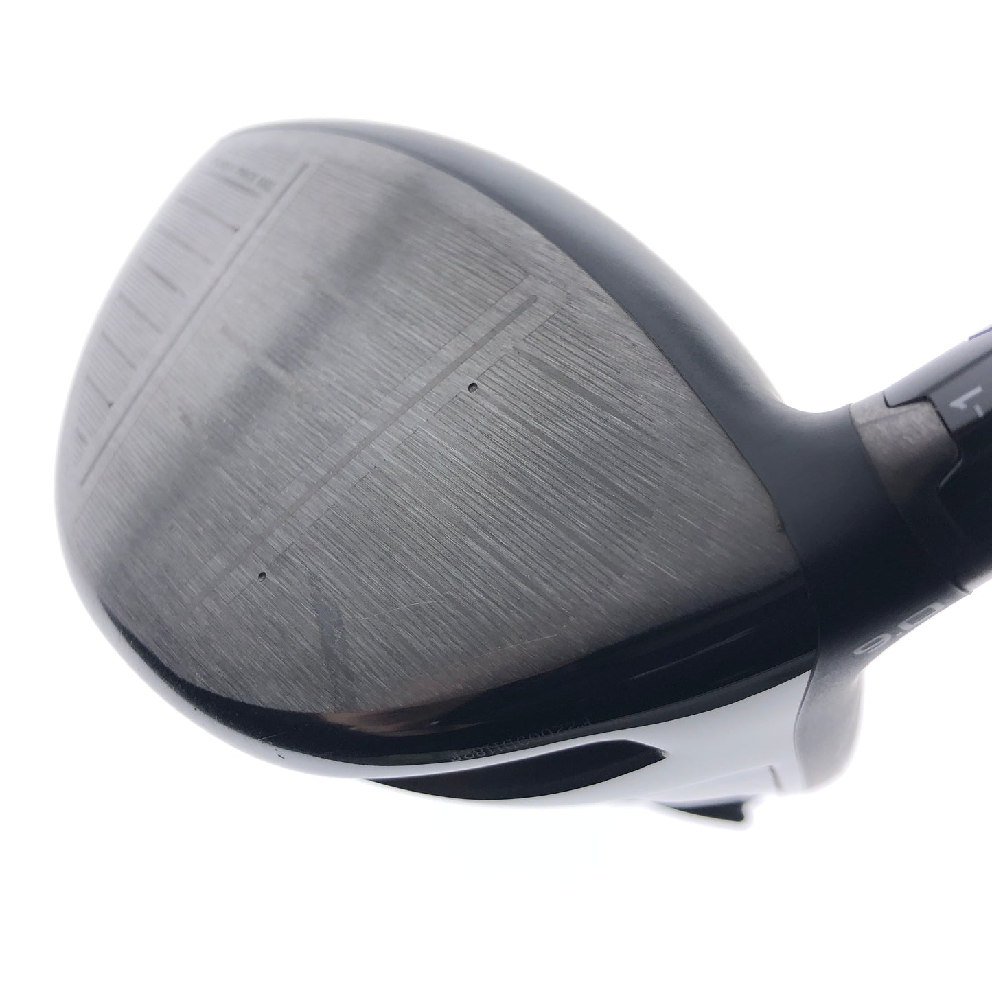 Used Callaway Rogue ST Triple Diamond LS Driver / 9.0 Degrees /Stiff Flex